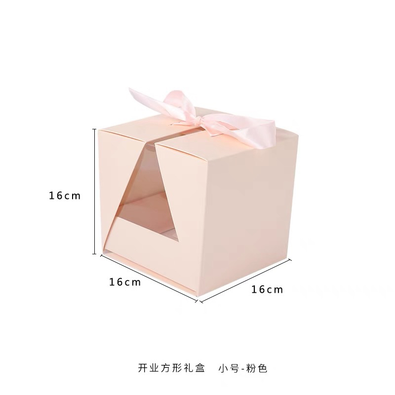 Hộp cắm hoa xách tay mở cửa sổ