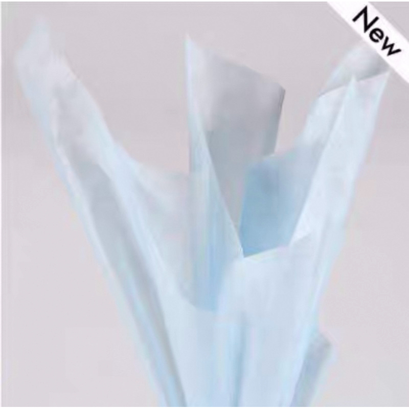 Giấy mếch lụa gói hoa