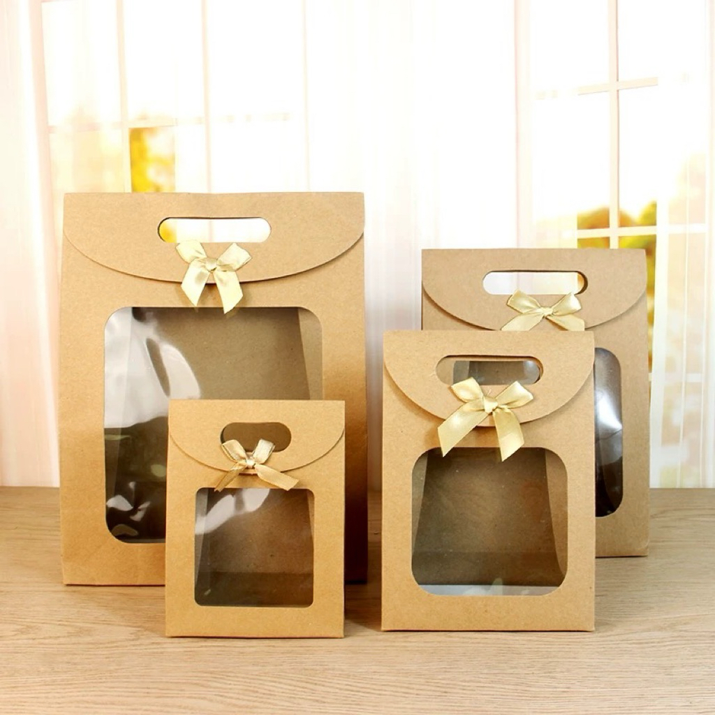 Túi giấy đựng quà